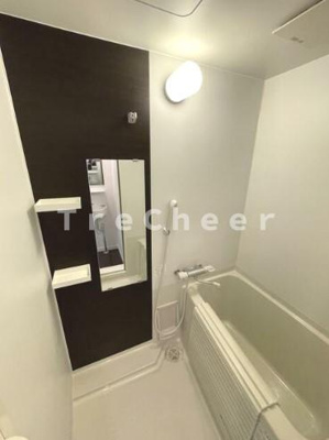 【浴室】 | AVENIR YOYOGI(アヴニール代々木)