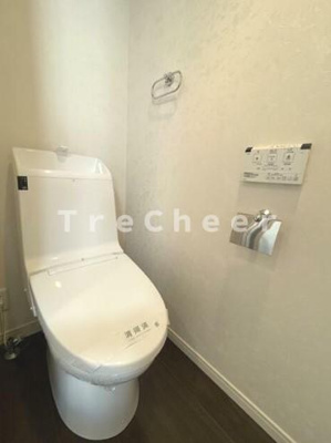 【トイレ】 | AVENIR YOYOGI(アヴニール代々木)