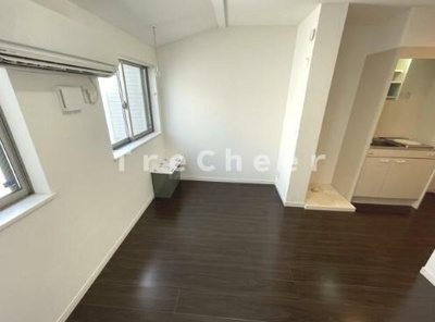 【寝室】 | AVENIR YOYOGI(アヴニール代々木)