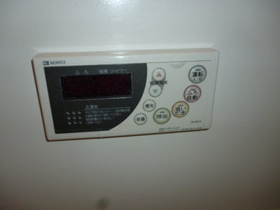 【設備】 | EAST NONAMI拾番館