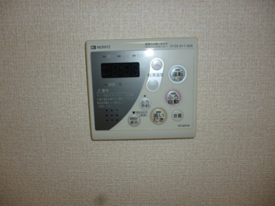 【設備】 | EAST NONAMI拾番館