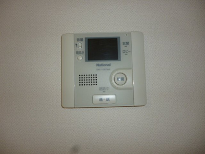 【セキュリティ】 | EAST NONAMI拾番館