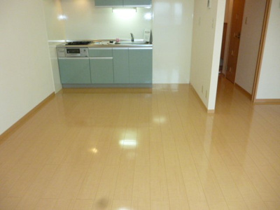 【居間・リビング】 | EAST NONAMI拾番館