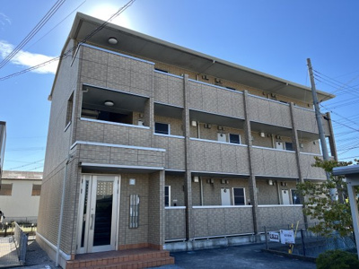 【外観】 | EAST NONAMI拾番館