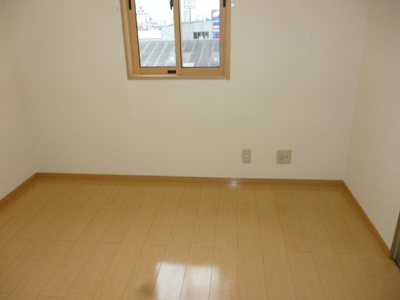 【内装】 | EAST NONAMI拾番館