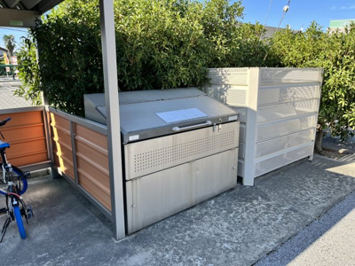 【その他共用部分】 | EAST NONAMI拾番館