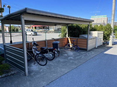 【その他共用部分】 | EAST NONAMI拾番館