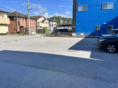 【駐車場】 | EAST NONAMI拾番館