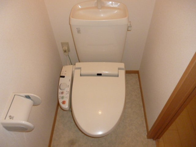 【トイレ】 | EAST NONAMI拾番館