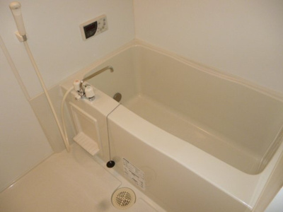 【浴室】 | EAST NONAMI拾番館