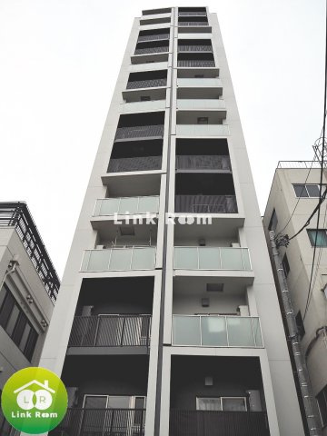 クレストコート清澄庭園