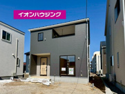 クレイドルガーデン坂井市春江町宇和江　第３の画像