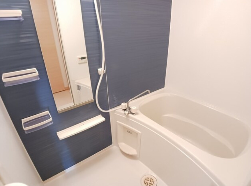 ルナ・エトワールの浴室