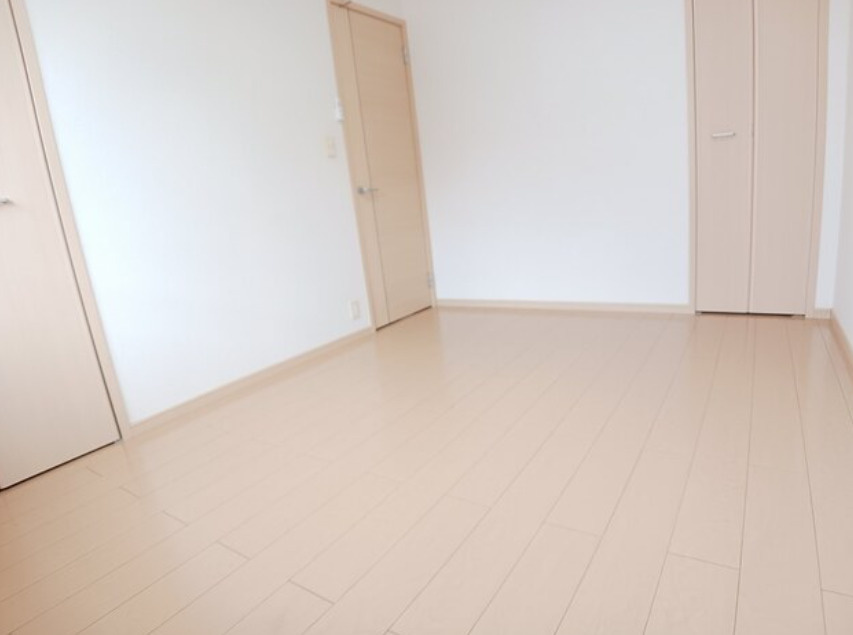 ルナ・エトワールの洋室