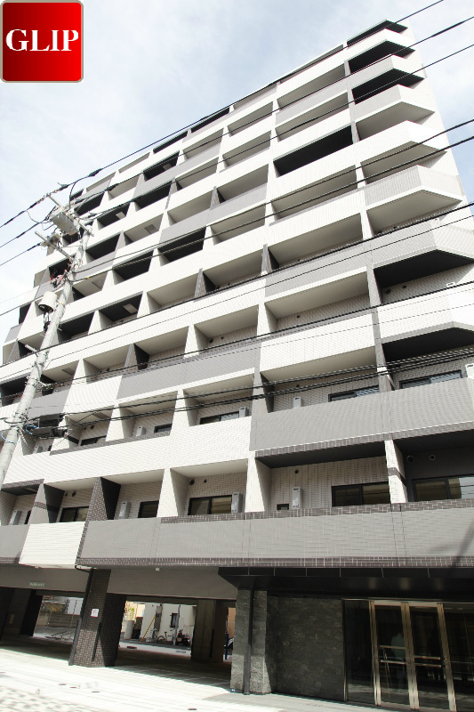横浜市鶴見区生麦４丁目の賃貸マンション