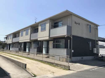 【外観】 | ミューズ