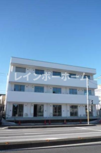 ブリリアント大木Ⅱ