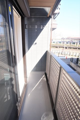 習志野市谷津７丁目のアパート