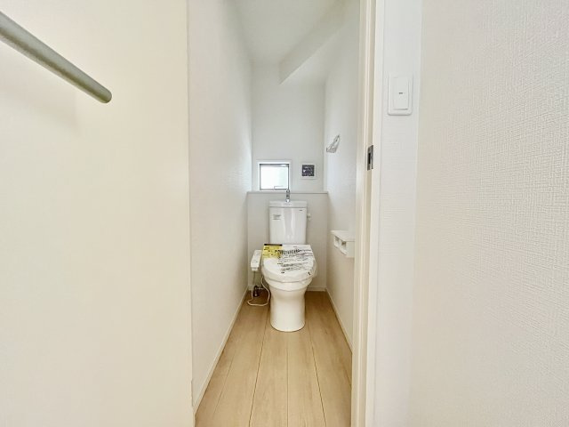 八幡市橋本尻江　第1　7号棟の外観|1月26日　現地写真更新