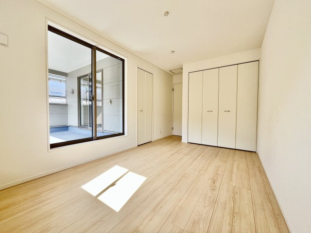 八幡市橋本尻江　第1　7号棟の外観|1月26日　現地写真更新