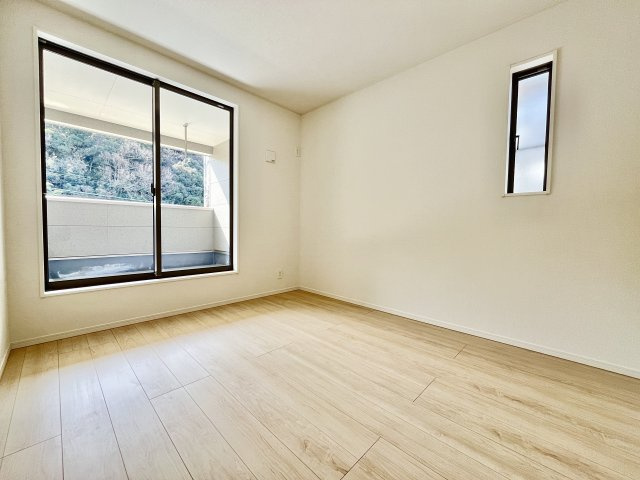 八幡市橋本尻江　第1　7号棟の外観|1月26日　現地写真更新