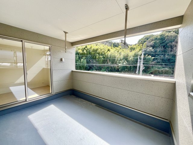 八幡市橋本尻江　第1　7号棟の外観|1月26日　現地写真更新