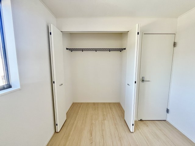 八幡市橋本尻江　第1　7号棟の前面道路含む現地写真|11月7日　現地写真更新