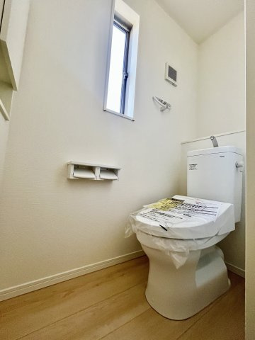 八幡市橋本尻江　第1　7号棟の外観|11月7日　現地写真更新