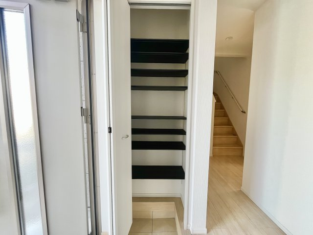 八幡市橋本尻江　第1　7号棟の外観|11月7日　現地写真更新