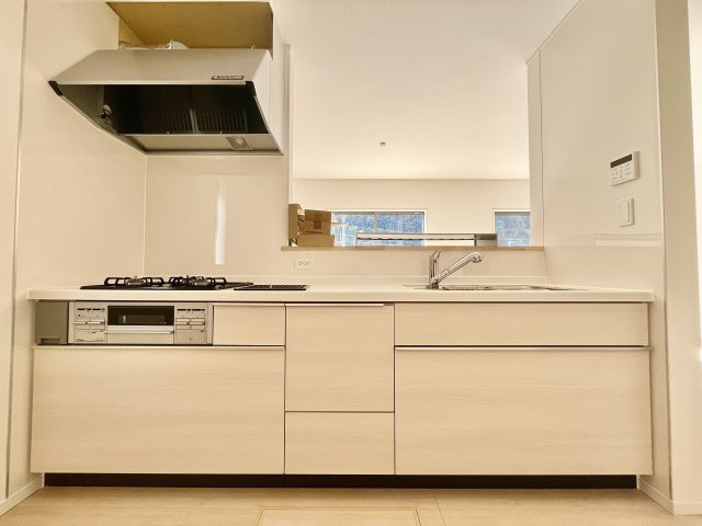 八幡市橋本尻江　第1　7号棟の外観|1月26日　現地写真更新