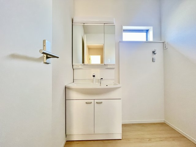 八幡市橋本尻江　第1　7号棟の外観|1月26日　現地写真更新