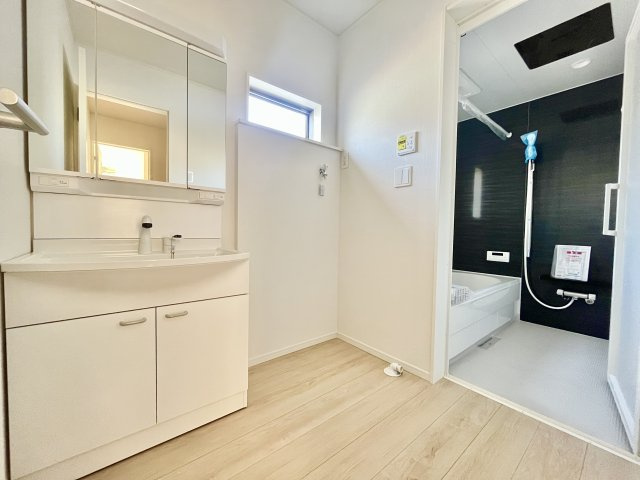 八幡市橋本尻江　第1　7号棟の外観|1月26日　現地写真更新