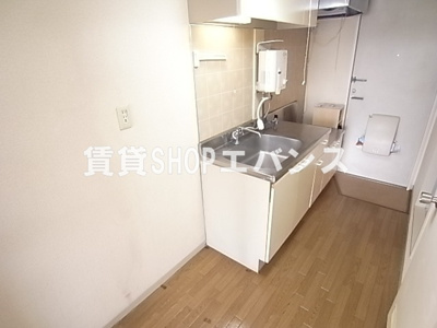 【その他共用部分】 | バルセローラ