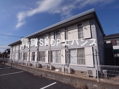 【外観】 | バルセローラ