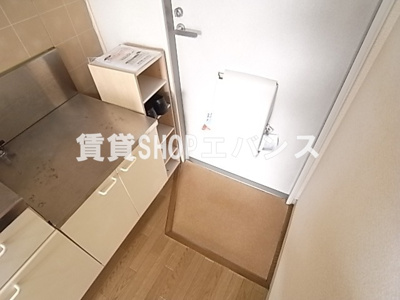 【玄関】 | バルセローラ