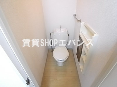 【トイレ】 | バルセローラ