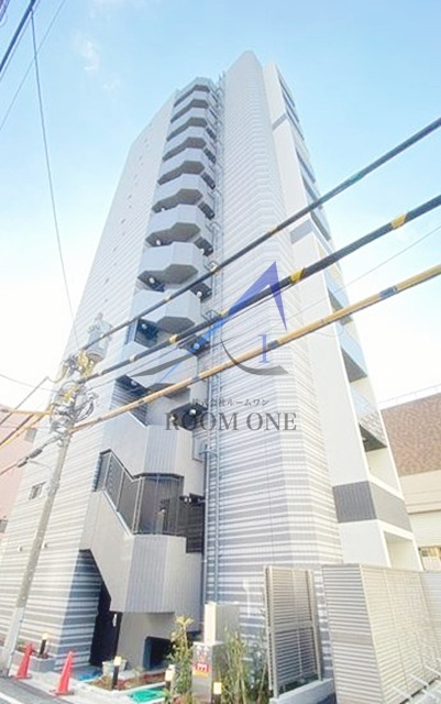 ステージファースト上野松が谷アジールコート