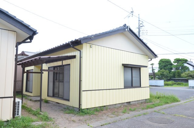 高光アパート