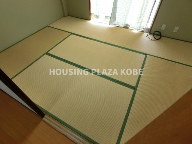 須磨寺ハイツのその他