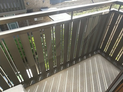 【バルコニー】 | ロワール B