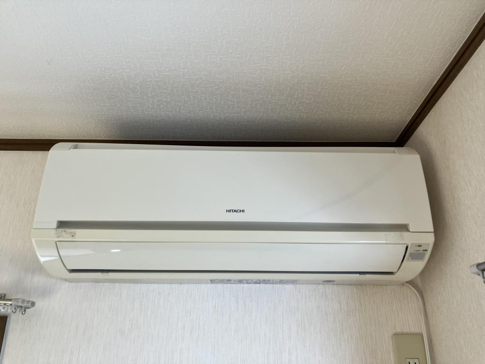 アネックス２１広沢の設備