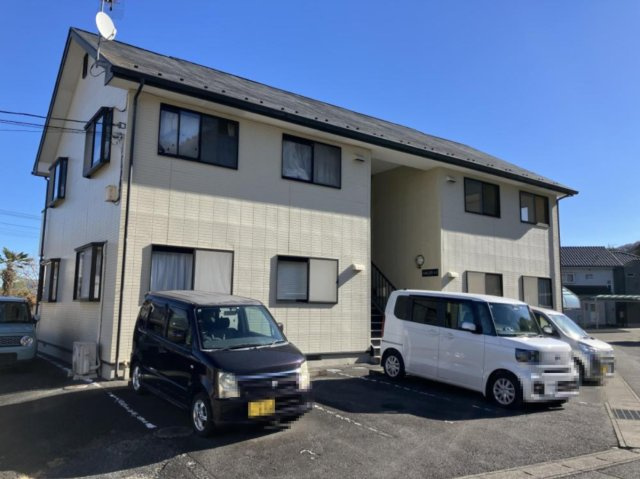 アネックス２１広沢