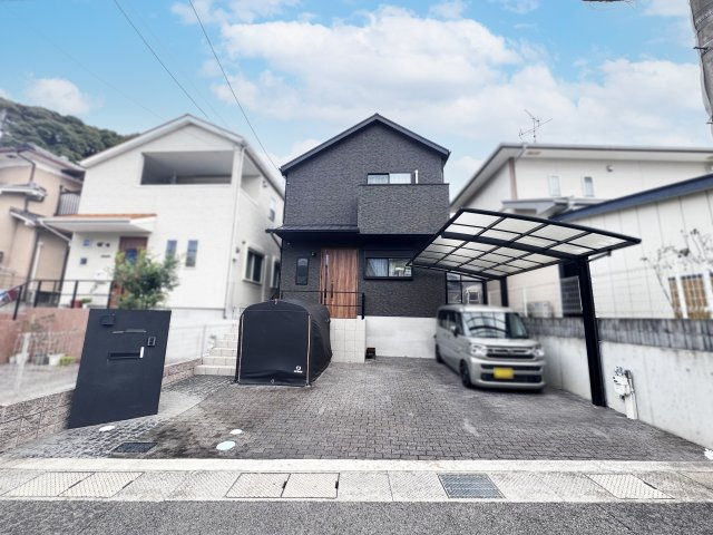 【外観】の画像