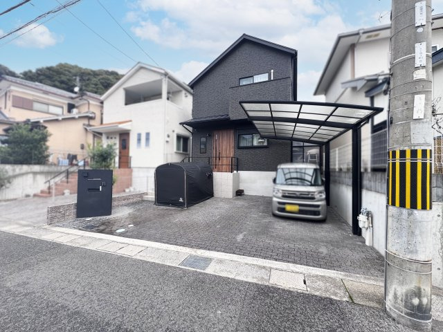 【外観】の画像