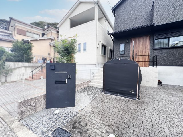 【設備】の画像