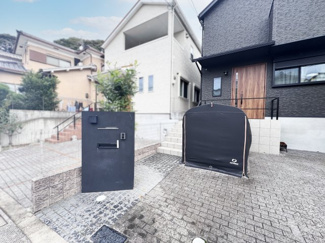 【設備】 | 城陽市寺田宮ノ谷　中古戸建