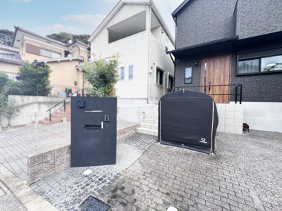 【設備】 | 城陽市寺田宮ノ谷　中古戸建