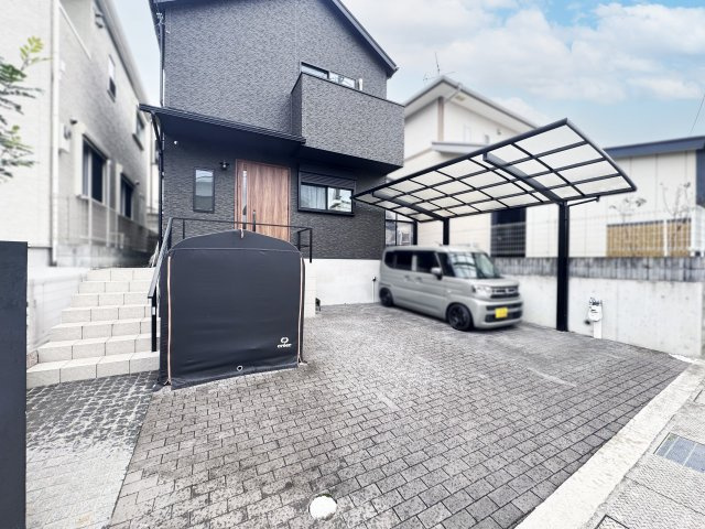 【外観】の画像