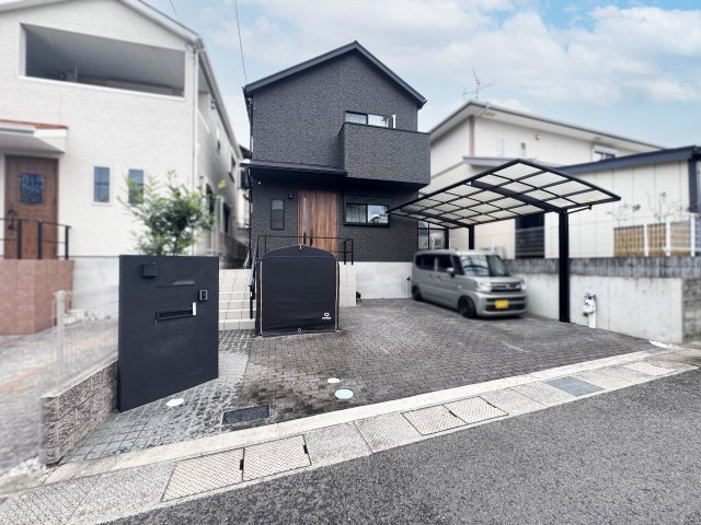 【外観】の画像