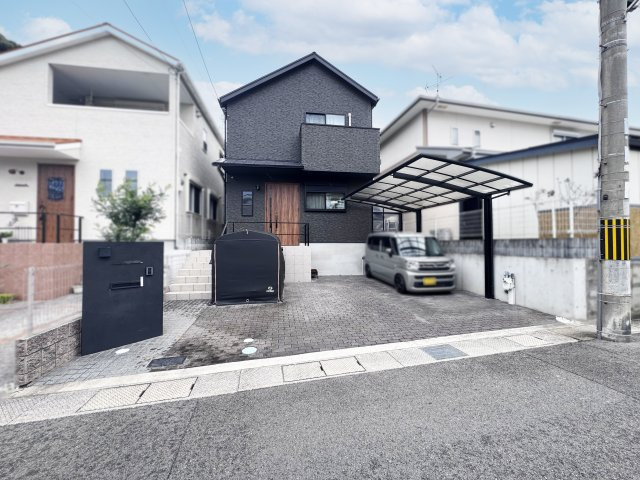 【外観】の画像